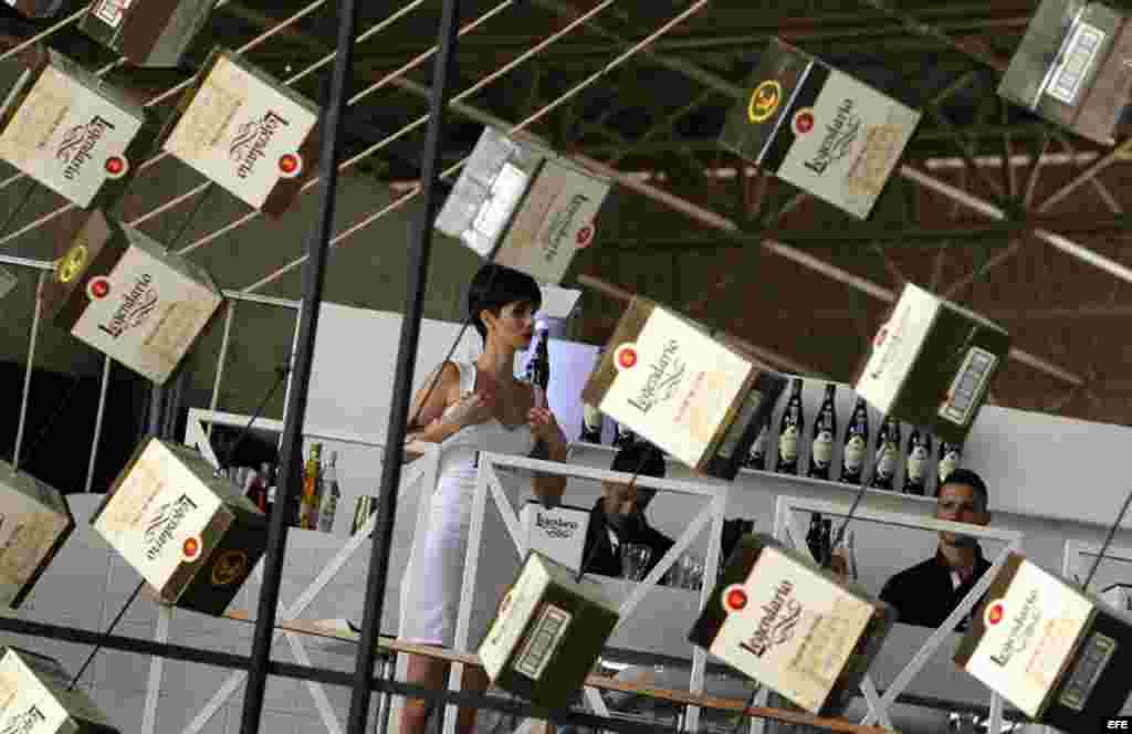 FIHAV en La Habana Cuba