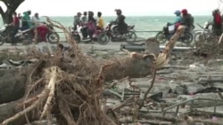 Muertos por sismo y tsunami en Indonesia suben a más de 1.200