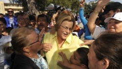 Ros-Lehtinen: es hora de enterrar las diferencias partidistas 