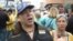 Venezolanos siguen protestas en las calles por un revocatorio