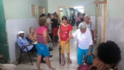 Reporteros ciudadanos denuncian dificultades en hospitales cubanos