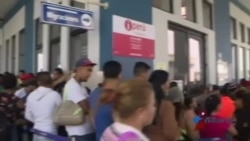 Países vecinos de Venezuela declaran alerta roja por crisis migratoria