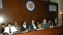 Comisión Interamericana de Derechos Humanos pide protección para activistas cubanos