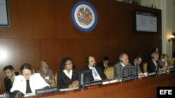 Activistas informan a Corte Interamericana sobre violaciones de DD.HH. en Cuba