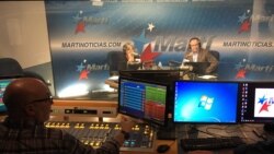 Cobertura Especial: Bolton anuncia nuevas sanciones a Cuba, Venezuela y Nicaragua