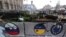 Protestas en Ucrania 