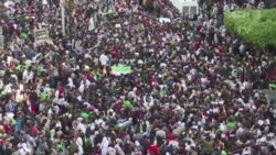 Siguen protestas en Argelia contra quinto mandato de Buteflika