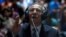 José Efraín RíosMontt se declara inocente hoy, jueves 9 de mayo de 2013, ante la corte, de los cargos de genocidio y crímenes de guerra de los cuales lo acusa la Fiscalía, en Ciudad de Guatemala (Guatemala). 