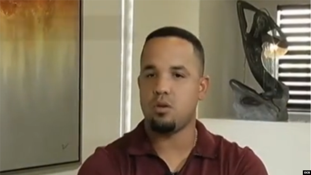 José "Pito" Abreu.