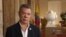 Gobierno de Colombia y las FARC firman oficialmente acuerdo de paz