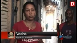 Piden ayuda familias cubanas que viven en barracones de central abandonado