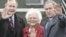 EEUU guarda luto por el fallecimiento de la ex primera dama Barbara Bush