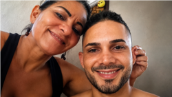 Desde la cárcel, preso político del 11J envía un mensaje a los cubanos
