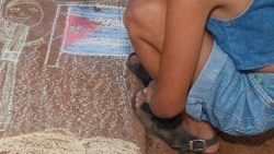 Más de 20 niños ingresados por brote de cólera en Santiago de Cuba 