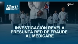 Noticiero Martí Noticias