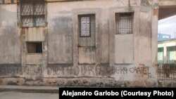 Observatorio Cubano de Conflictos registra 395 desafíos directos contra la alta dirigencia del régimen cubano en enero