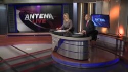 Antena Live | 08/05/2016