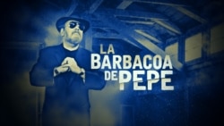 "Un creador en su salsa"