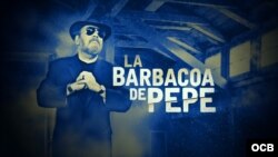 "Un creador en su salsa"