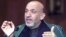 El presidente afgano, Hamid Karzai. Foto de archivo