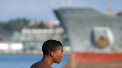 Denuncian contaminación en Cuba