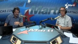 Las Noticias Como Son del miércoles 7 de julio