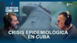 Las Noticias Como Son | 18 de noviembre del 2025