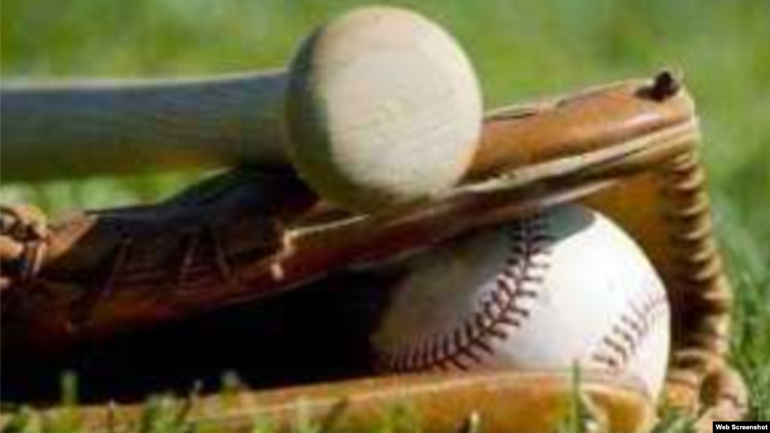 54 Serie Nacional de Béisbol.