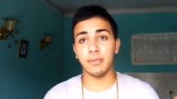 1800 Online con Daniel Alejandro, el joven hoguinero creador del canal de youtube “CubanitoLoco!!!”