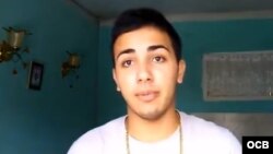 1800 Online con Daniel Alejandro, el joven hoguinero creador del canal de youtube “CubanitoLoco!!!”