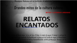 Relatos Encantados