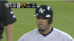 José Abreu está disfrutando a su hijo en EEUU