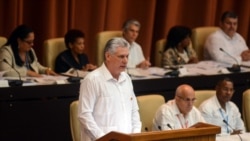 La Asamblea Nacional de Cuba aprobó el borrador de la nueva constitución, cuyo contenido será sometido a consulta popular para su aprobación