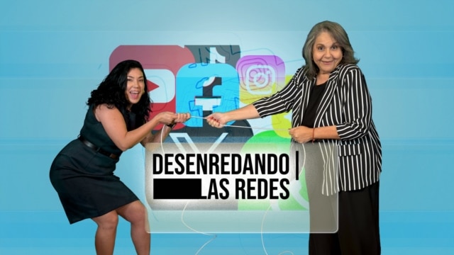 Desenredando las redes - junio 16, 2026