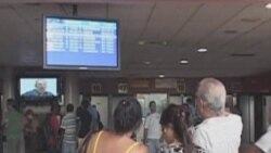 El régimen de La Habana anuncia “reforma migratoria”