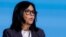 Presidenta interina de Venezuela, Delcy Rodríguez