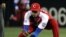Héctor Olivera, 2B. Archivo.