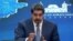 Info Martí | Nicolas Maduro amenazó con torpedear las negociaciones si no se cumplen sus condiciones