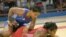 Campeonato Panamericano de Lucha en EEUU.