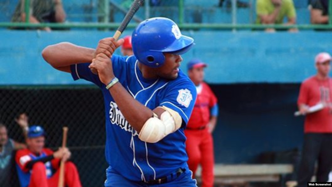 Lisbán Correa.
