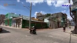 La pandemia del coronavirus ha agudizado la crisis económica en Cuba