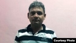 Amenazan con prisión a reportero que denuncia violaciones de DDHH en Cuba