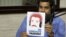  El presidente de Venezuela, Nicolás Maduro, participa en el inicio del programa de radio "En contacto con Maduro".