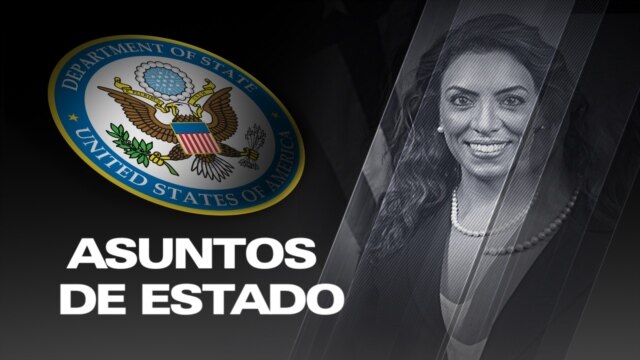 La diplomacia del segundo mandato de Trump - enero 23, 2026