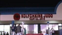 Inauguran nueva sede de artes marciales en Miami