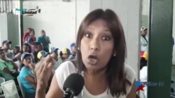 Amanece conmocionada Venezuela ante suspensión del revocatorio