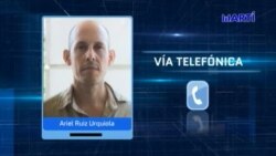 Régimen cubano amenaza a doctor Ruiz Urquiola con suspender sus credenciales veterinarias