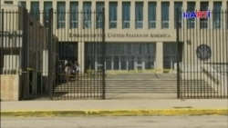 Embajada de EEUU en Cuba: cierre de oficina de USCIS no afecta otras operaciones