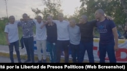 Los cadetes fueron detenidos por la Dirección General de Contrainteligencia Militar (Dgcim)