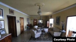 Malecón, La Habana<br />
450 mil CUC